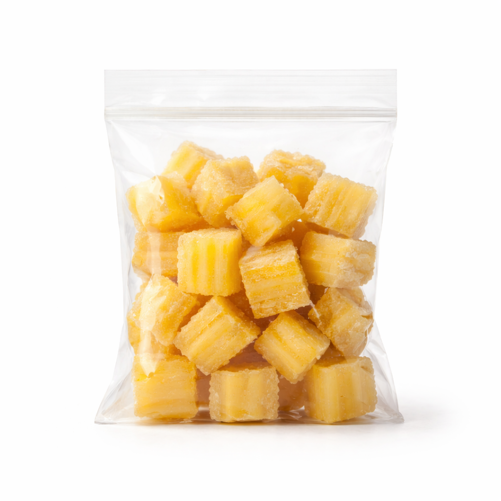 Fresh Cane Sticks (Fresh sugarcane sticks) by 7of9 JuiceIN