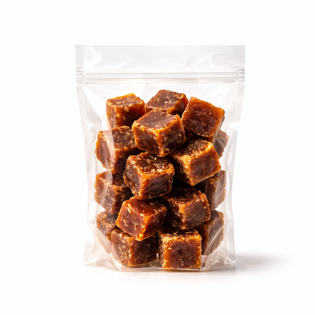 Cane Cube Sweets (Cane cube sweets) by 7of9 JuiceIN