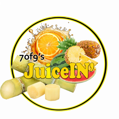 7of9 JuiceIN