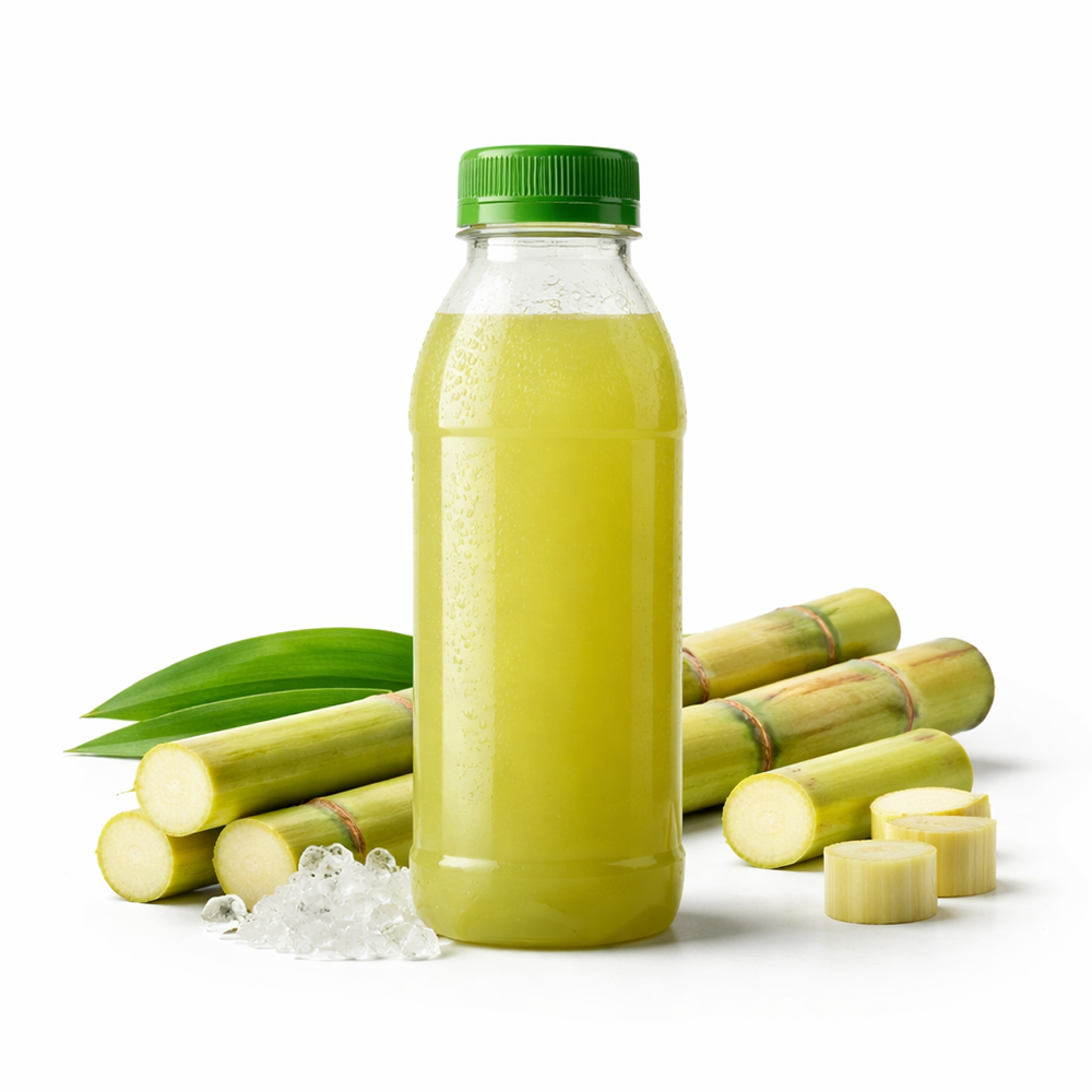 Pure Cane Classic (Sugarcane) by 7of9 JuiceIN