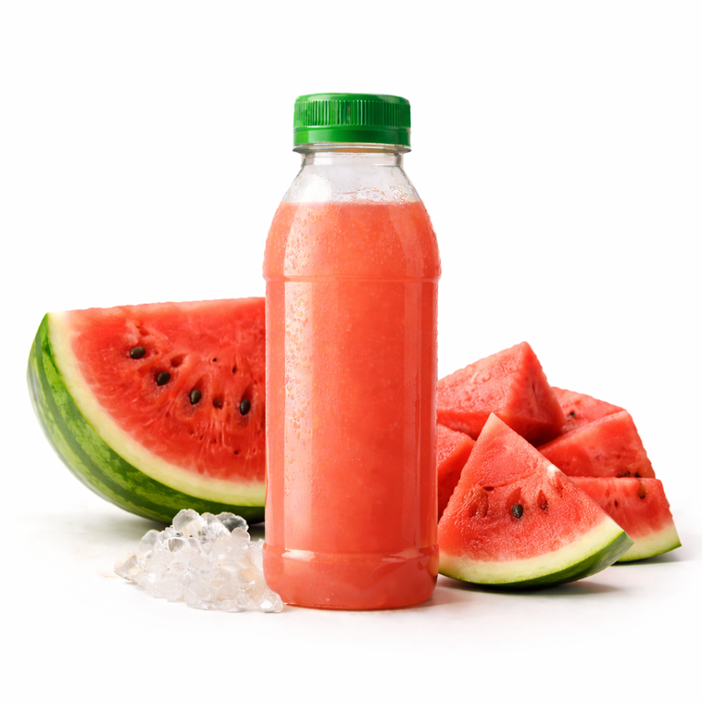 Pure Watermelon (Watermelon) by 7of9 JuiceIN