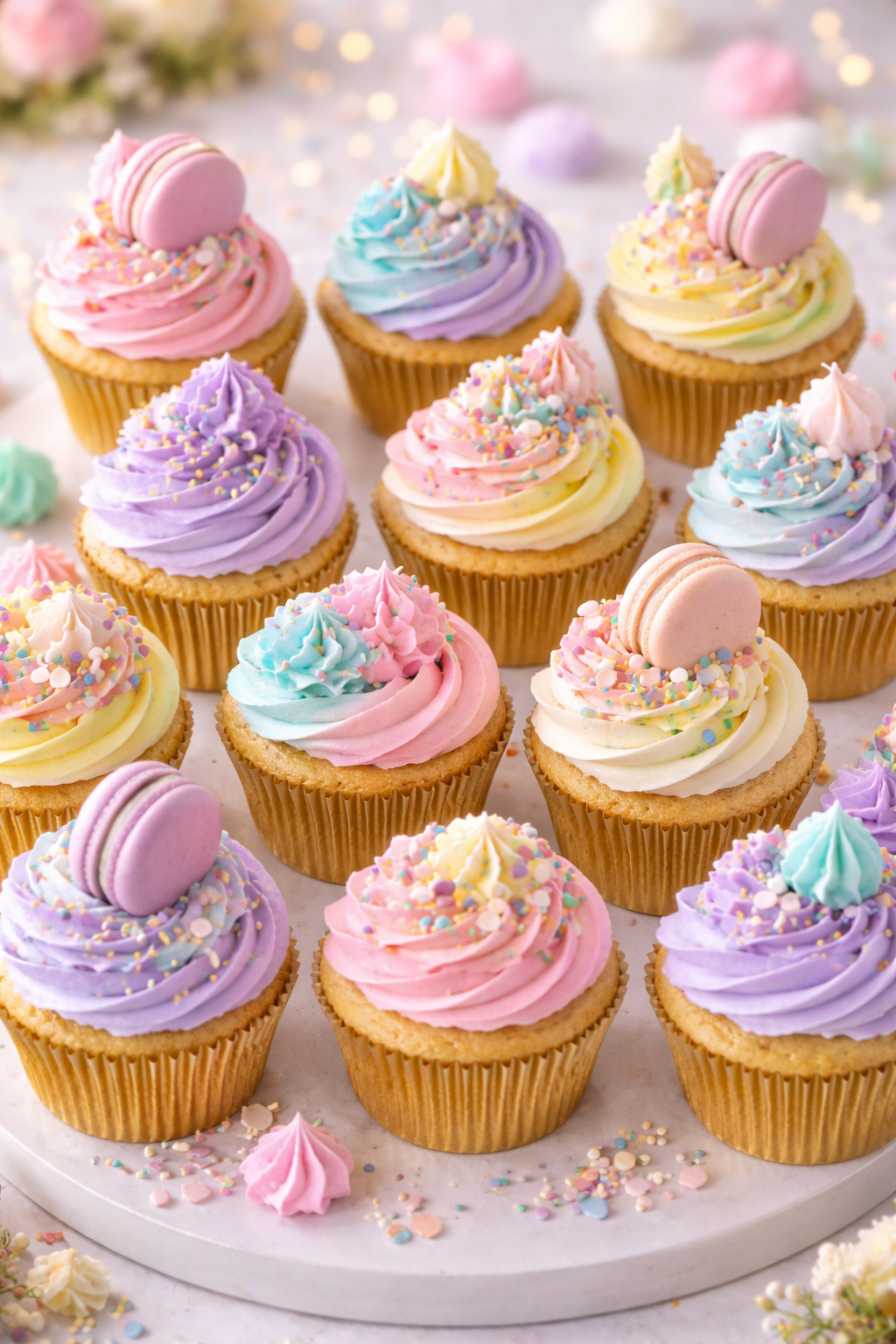 Cupcakes image