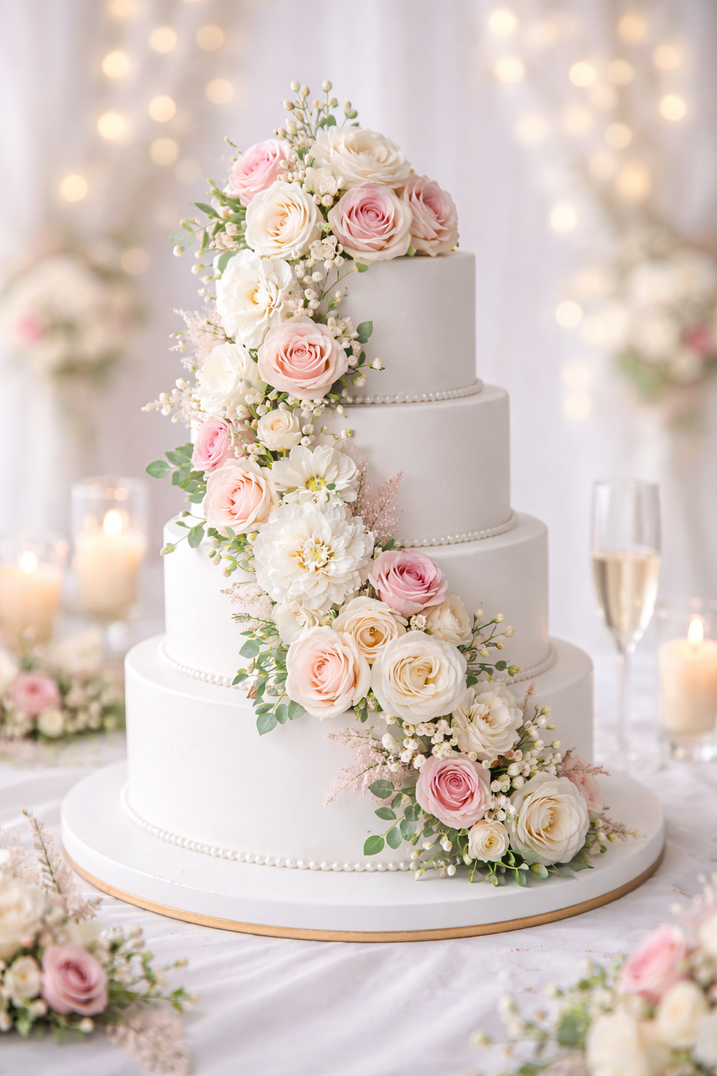 Wedding cake image