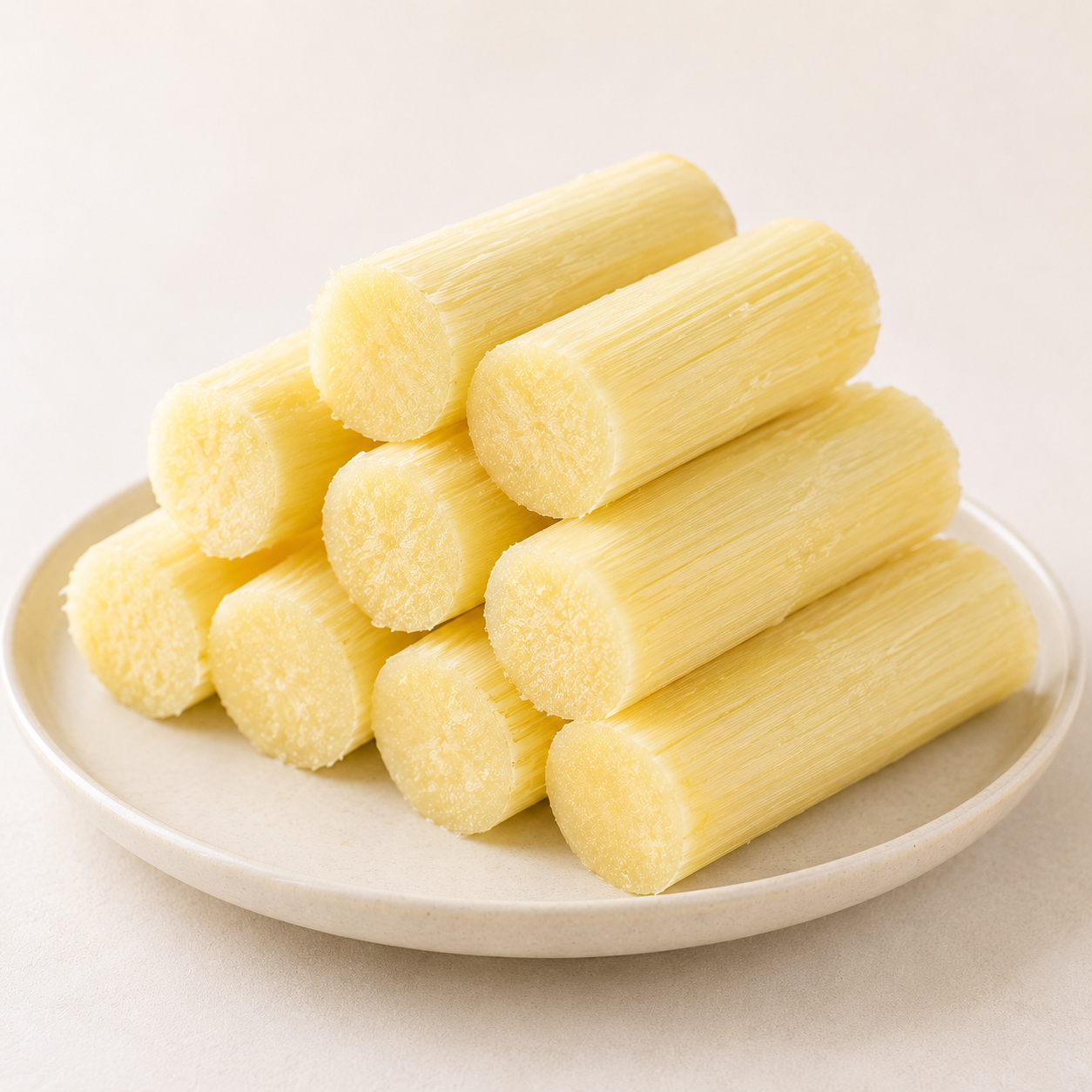 Fresh Cane Sticks by 7of9 JuiceIN