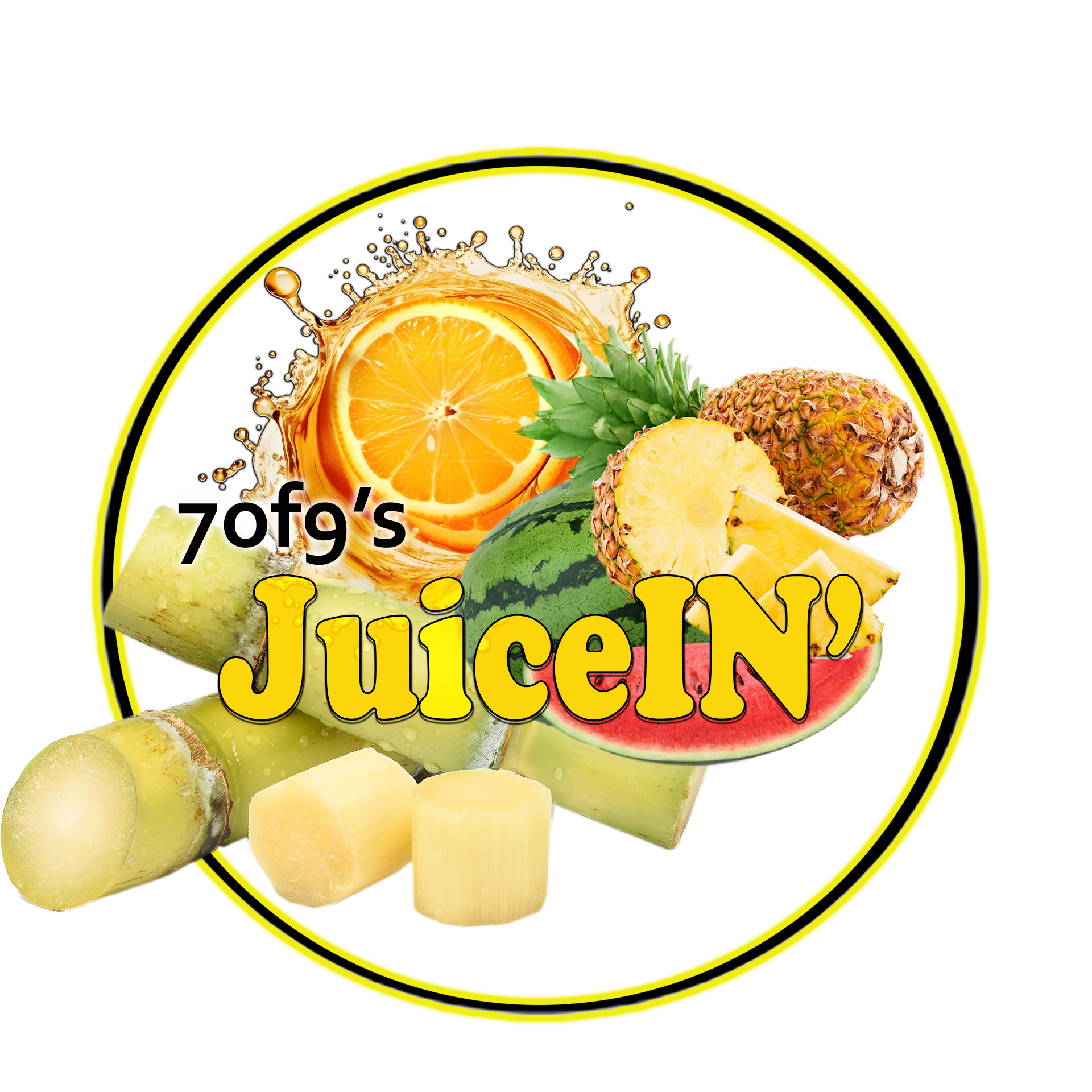 7of9 JuiceIN
