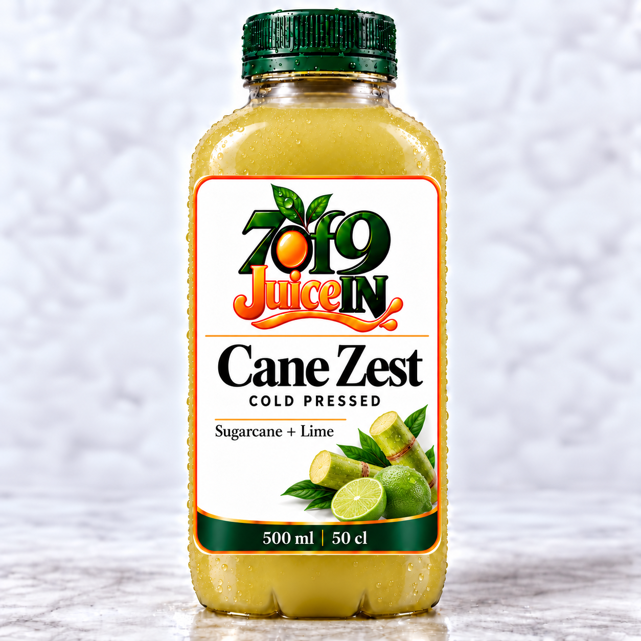 Cane Zest