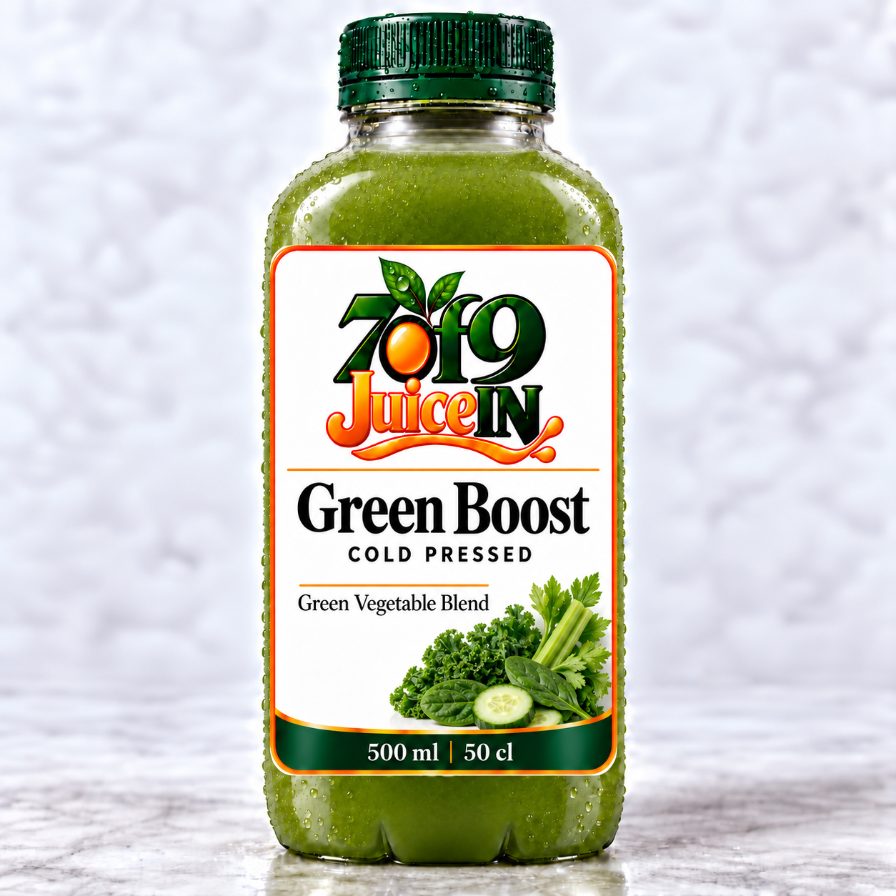 Green Boost
