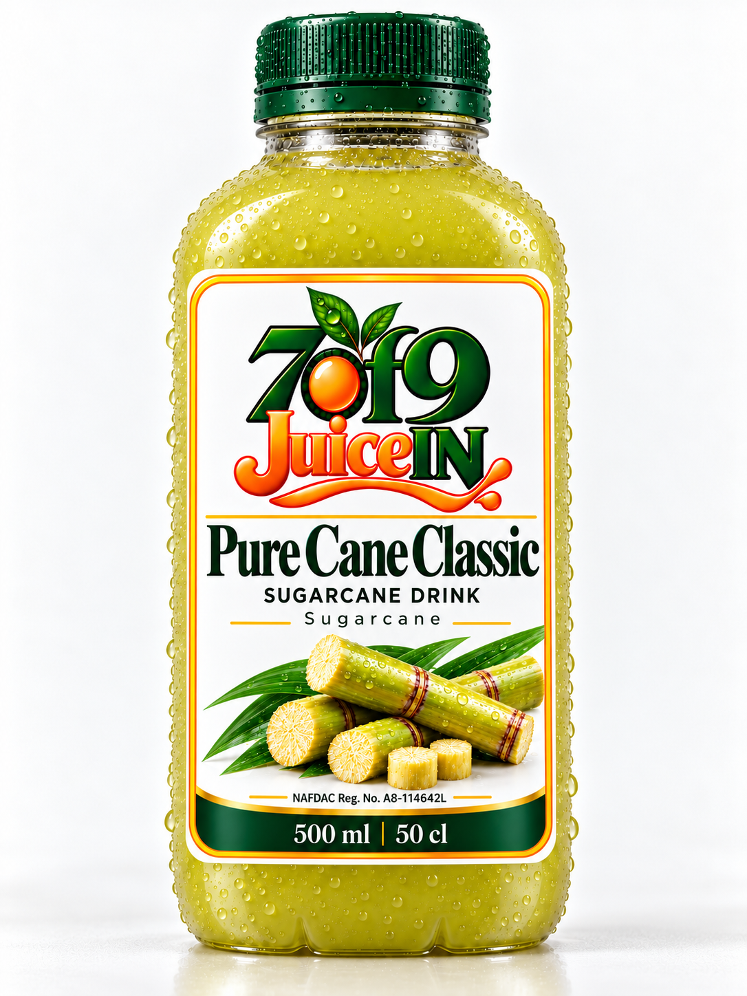 Pure Cane Classic