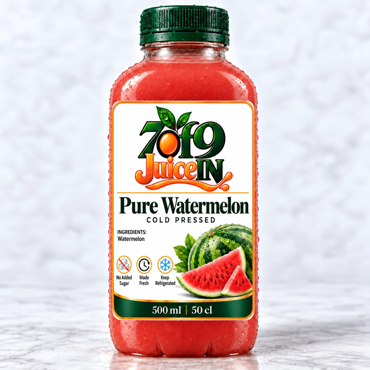 Watermelon Juice